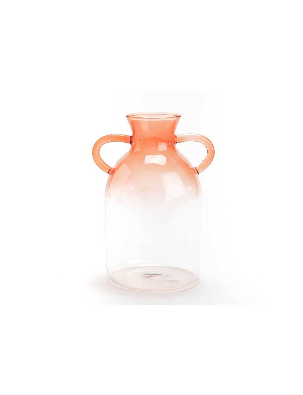 VASE VINTAGE TERRAC H17