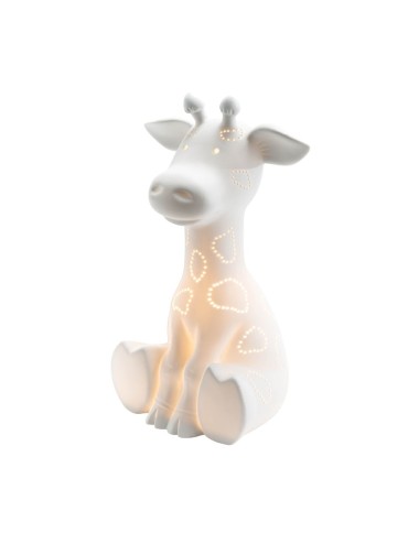 LAMPE GIRAFE