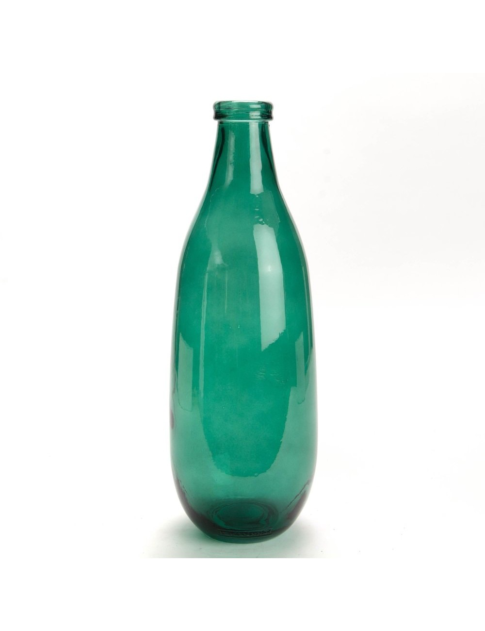 VASE MONTANA 40CM EMERAUDE