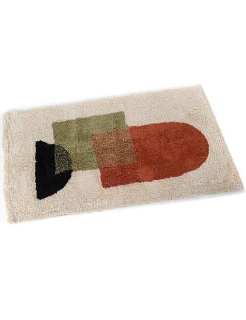 TAPIS BAMAKO 120X180
