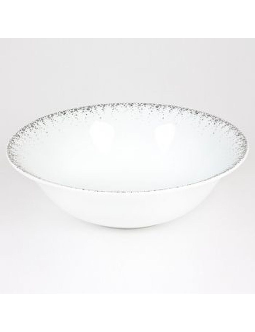 Saladier Borealis Gris 25Cm