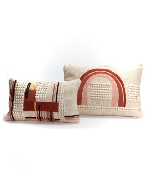 COUSSIN ESCALE 40X60