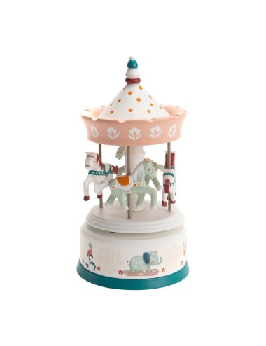 CARROUSEL ARMAND