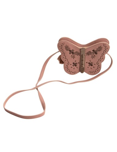 SAC A MAIN PAPILLON