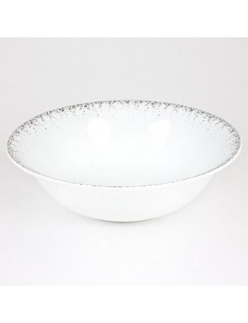 Saladier Borealis Gris 25Cm