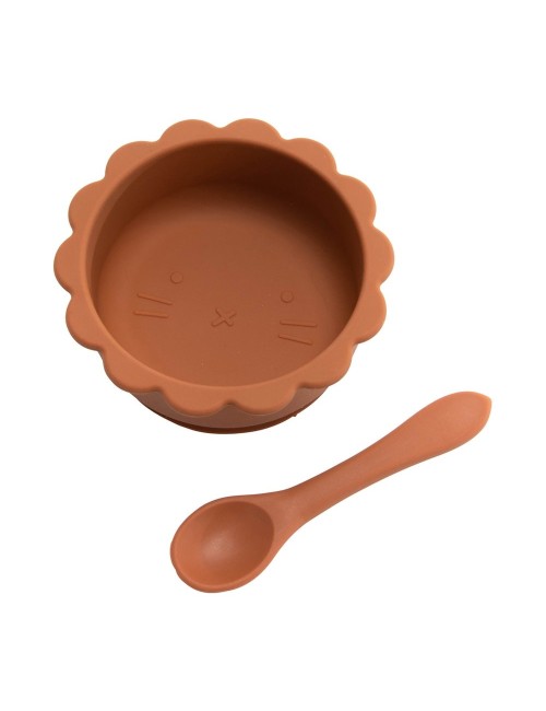 COF ASSIETTE CUILL SAFRAN