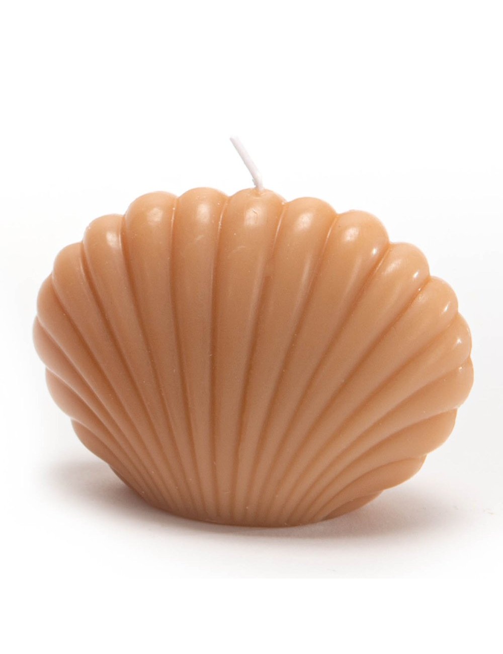 BOUGIE COQUILLAGE NUDE