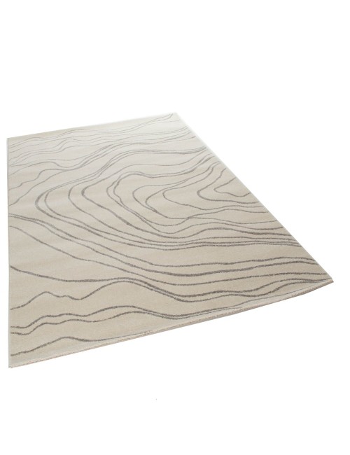 TAPIS ILAN GRIS 120X170 