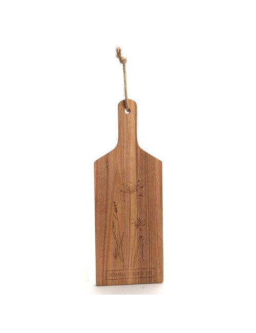 PLANCHE RECT L ESSENTIEL 