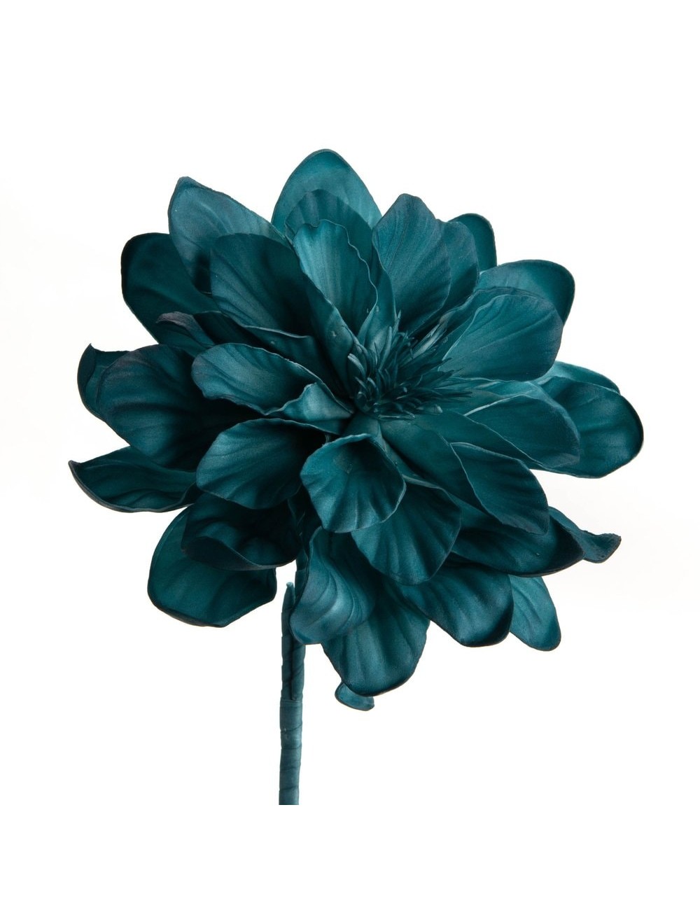 FLEUR BASTIA TURQUOISE H86