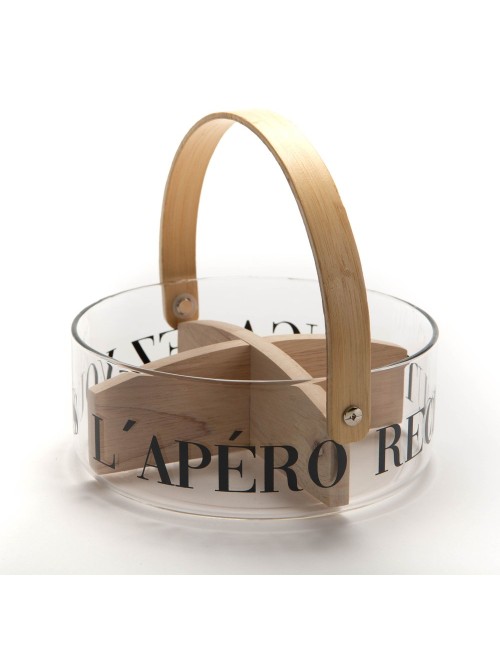 PLAT APERO RECRUTE