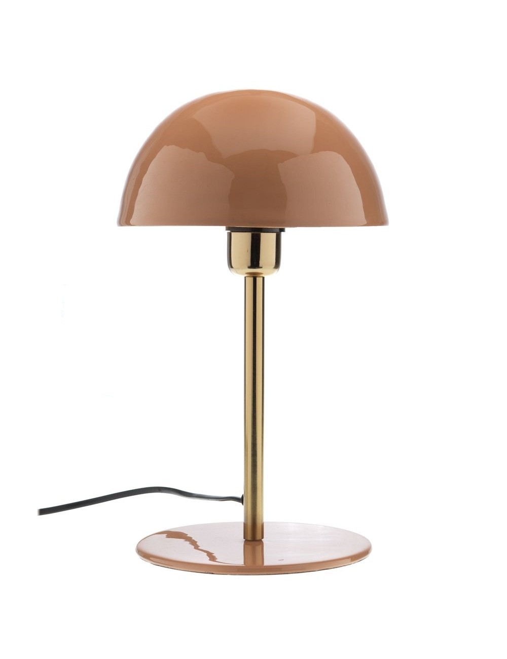 LAMPE BASILE ROSE CORAIL