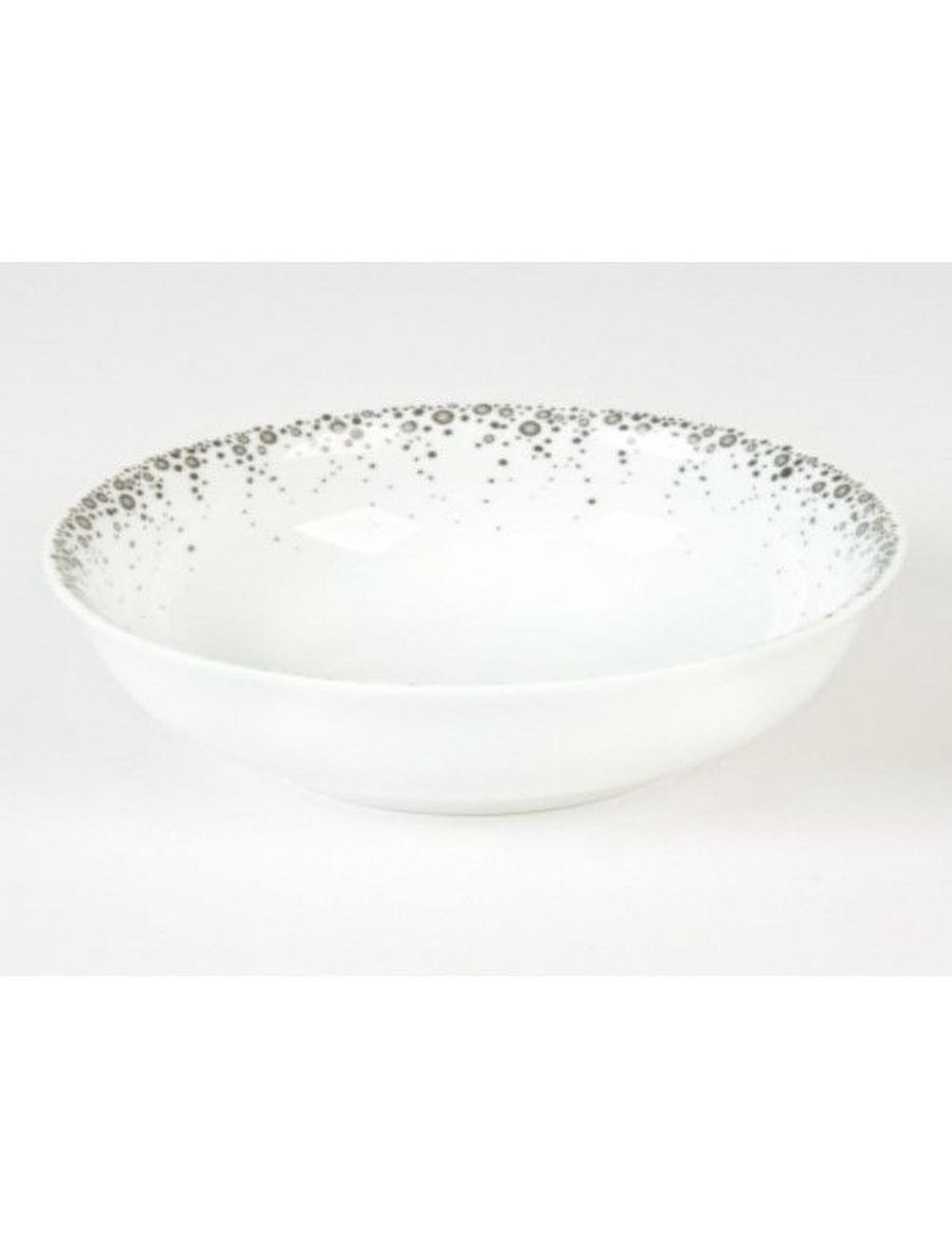 Coupelle Borealis Gris 13Cm