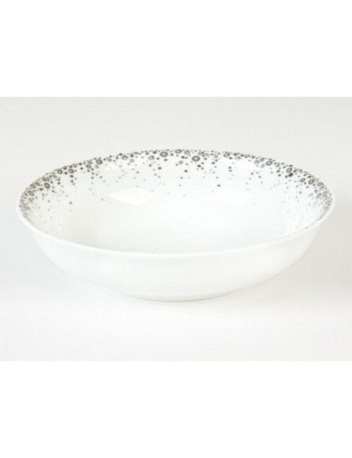 Coupelle Borealis Gris 13Cm