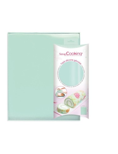 Tapis Silicone Pour Genoise