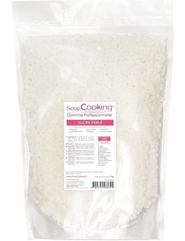 SUCRE PERLE 300G