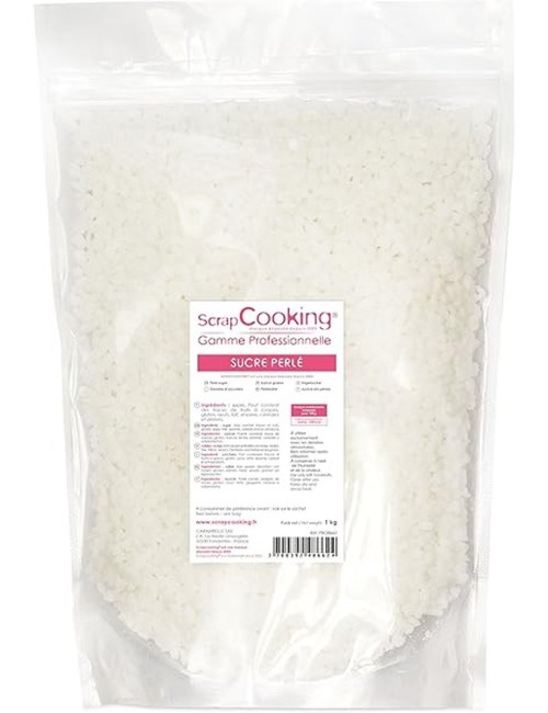 SUCRE PERLE 300G