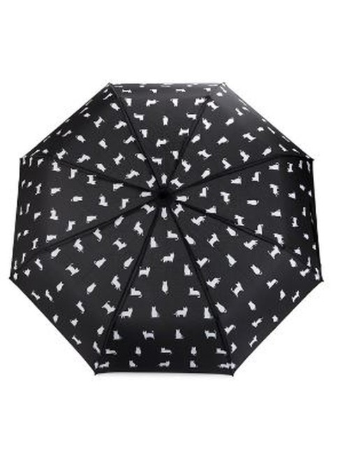 Parapluie Chat Noir