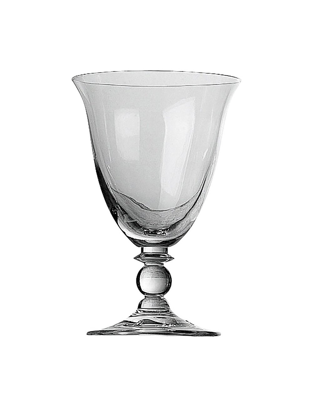 Verre Eau Piano 260Ml