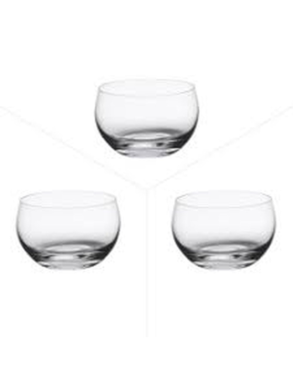 Boite De 3 Verine Tonneau 30Cl
