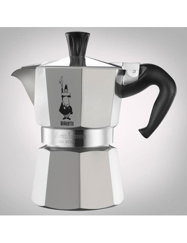 Cafetière Italienne Moka 9 Tasses