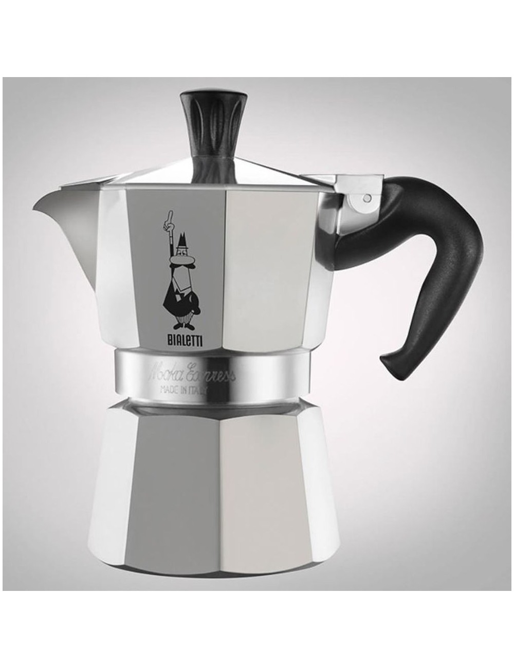 Cafetière Italienne Moka 9 Tasses