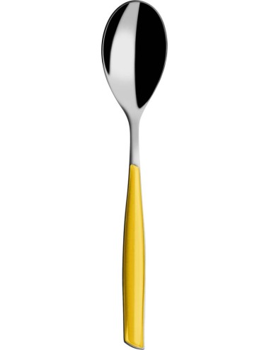 Cuillère De Table Glamour Jaune