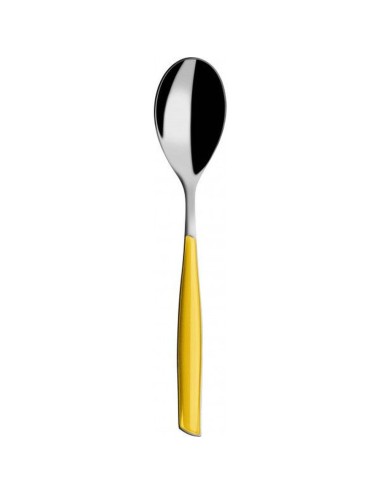 Cuillère De Table Glamour Jaune