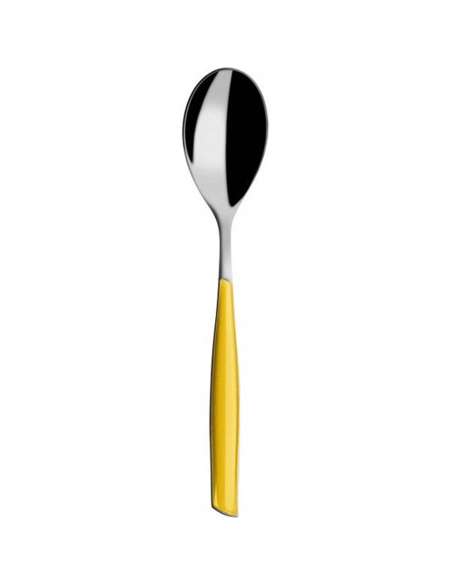 Cuillère De Table Glamour Jaune