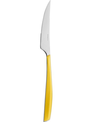 Cuillère De Table Glamour Jaune