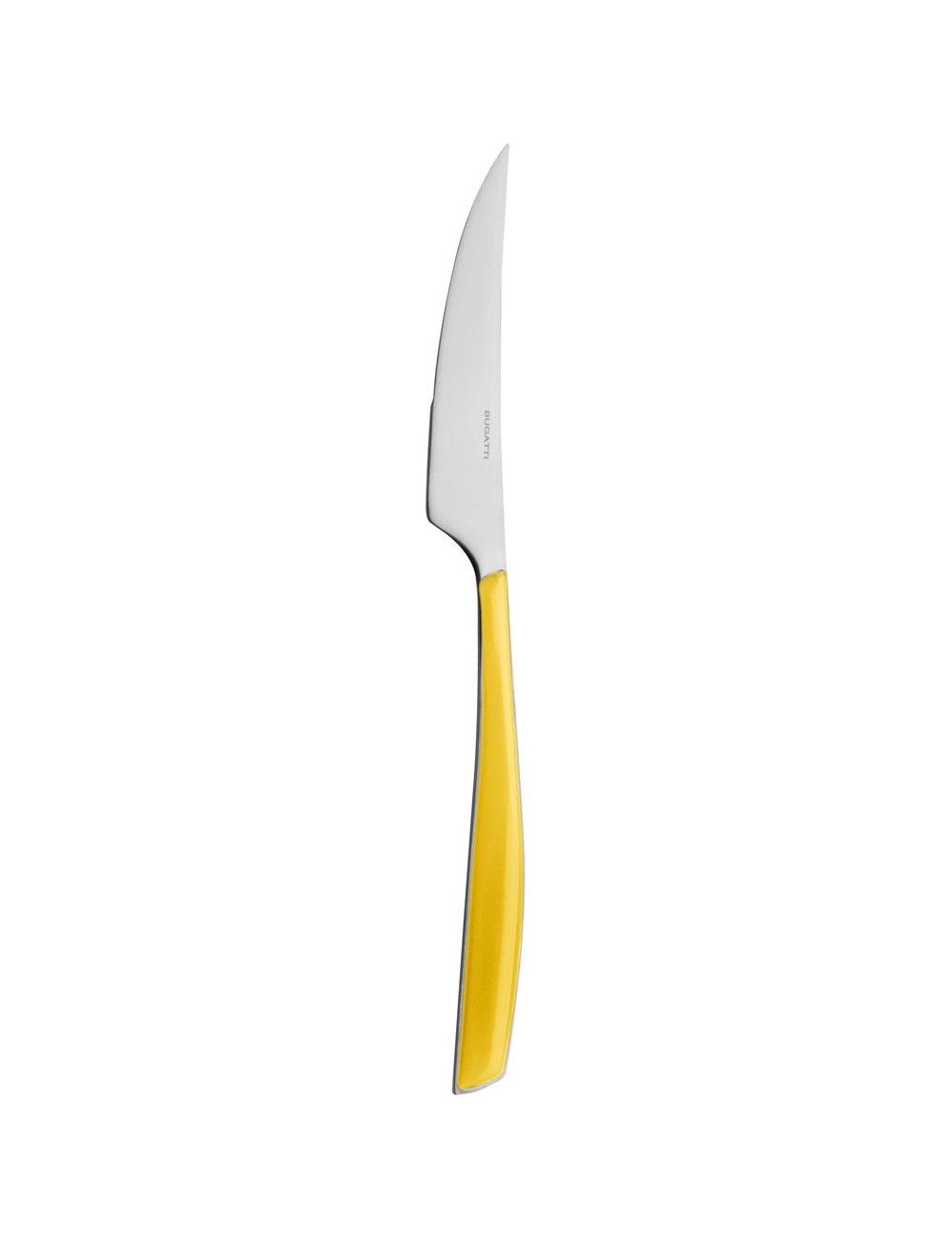 Cuillère De Table Glamour Jaune