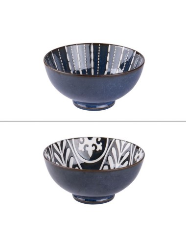 Saladier Makaha 20Cm