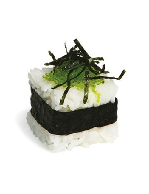 Rice Cube Moule À Sushis Et Bouchées