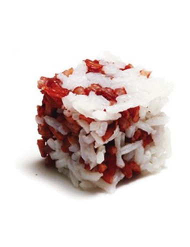 Rice Cube Moule À Sushis Et Bouchées