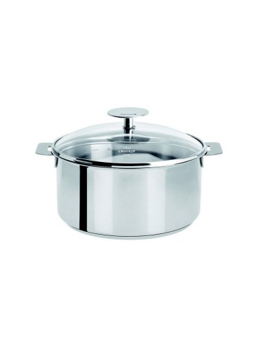 Faitout Inox Mutine Amovible 22Cm