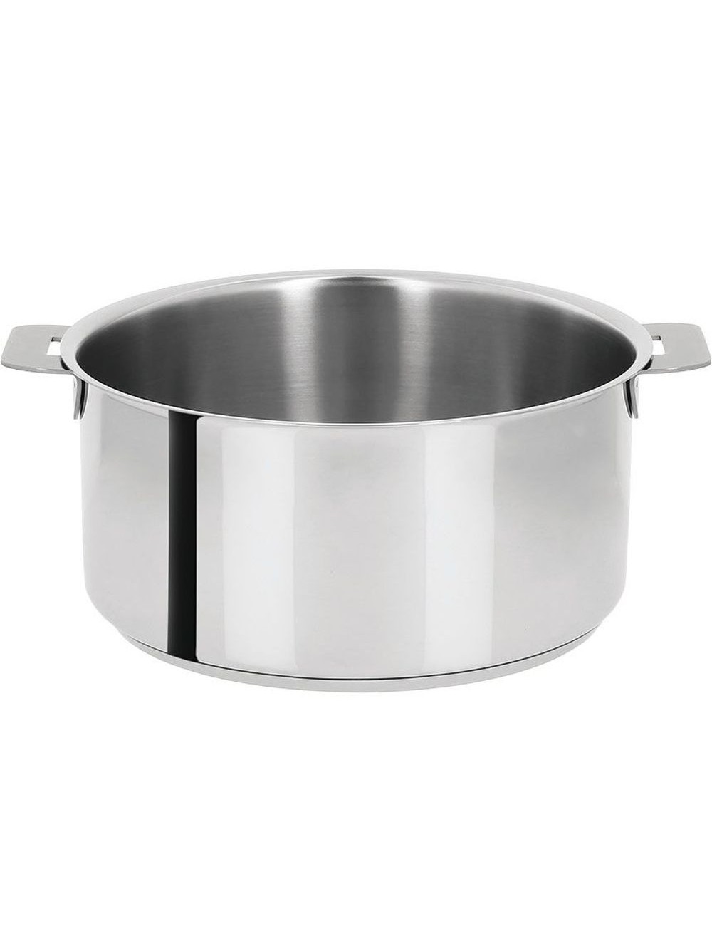 Faitout Inox Mutine Amovible 24Cm