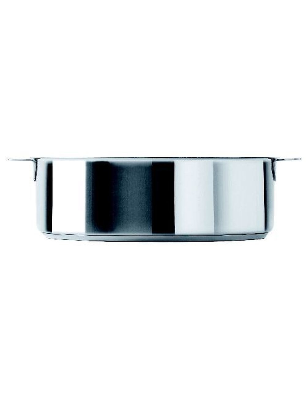 Sauteuse Inox Casteline Amovible 24Cm