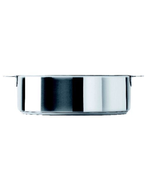 Sauteuse Inox Casteline Amovible 24Cm