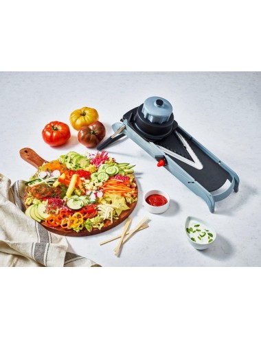 Mandoline Viper