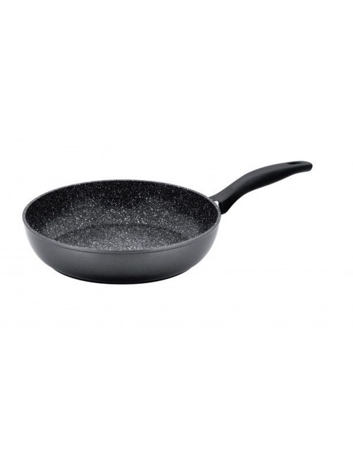 Poele Stoneline  24 Cm