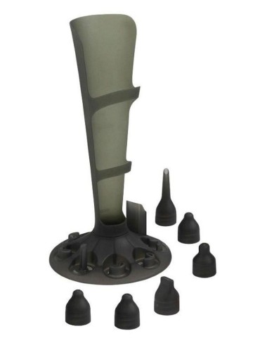 Set Poche À Douille 1 L et 500 ml