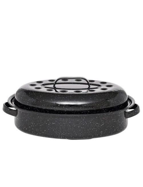 Cocotte Roaster 40 X 27 X 15 Cm