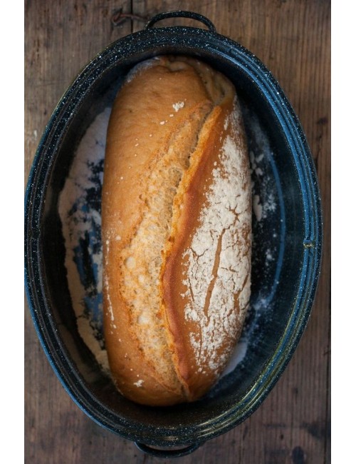 Cocotte Roaster 40 X 27 X 15 Cm