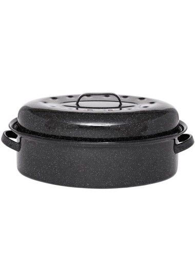 Cocotte Roaster 46 X 32 X 20 Cm