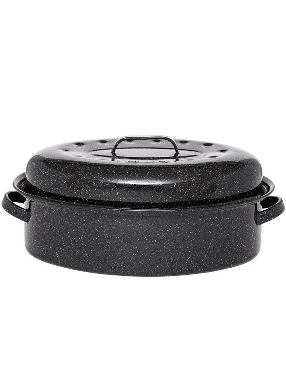 Cocotte Roaster 46 X 32 X 20 Cm