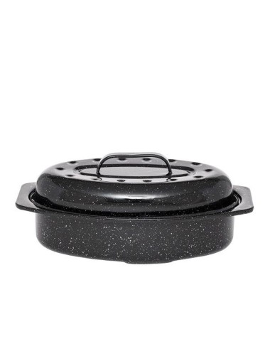 Cocotte Américaine Roaster 33 X 20 X 14 Cm