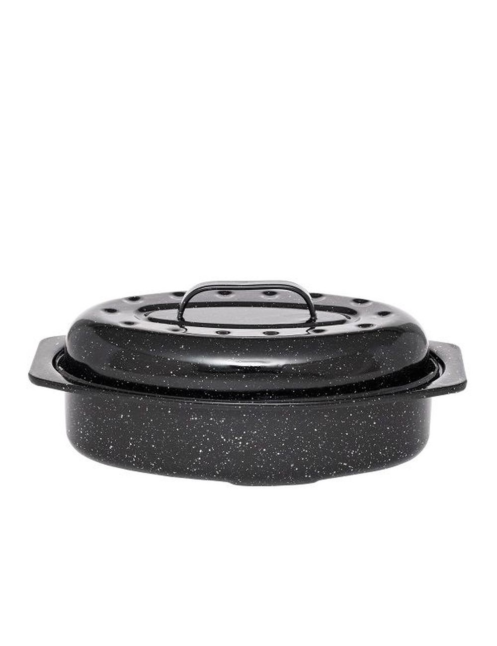 Cocotte Américaine Roaster 33 X 20 X 14 Cm