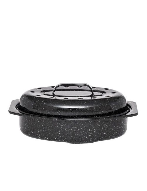 Cocotte Américaine Roaster 33 X 20 X 14 Cm
