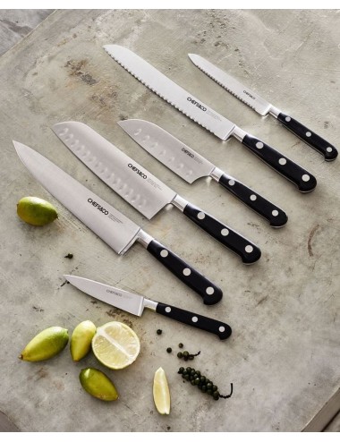 Couteau Filet De Sole 15 Cm