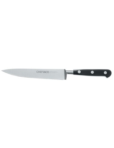 Couteau Filet De Sole 15 Cm